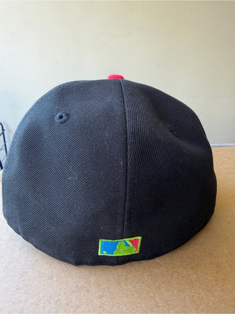 Limited edition Toronto blue jays fitted cap - Picture 4 of 6